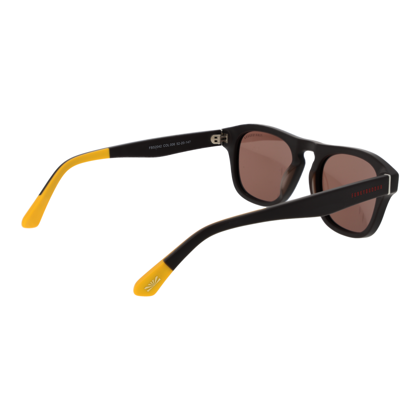 FUNKY BUDDHA SUNGLASSES FBS2042 52006 Sonnenbrille ansicht-2
