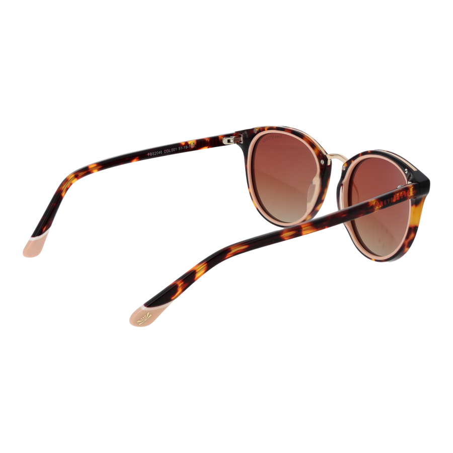 FUNKY BUDDHA SUNGLASSES FBS2046 51001 Sonnenbrille ansicht-2