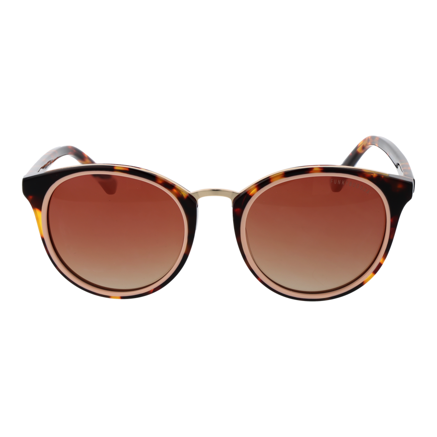 FUNKY BUDDHA SUNGLASSES FBS2046 51001 Sonnenbrille