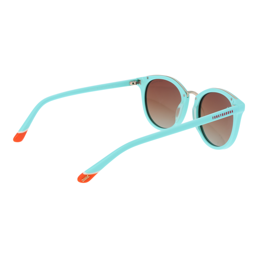FUNKY BUDDHA SUNGLASSES FBS2046 51003 Sonnenbrille ansicht-2