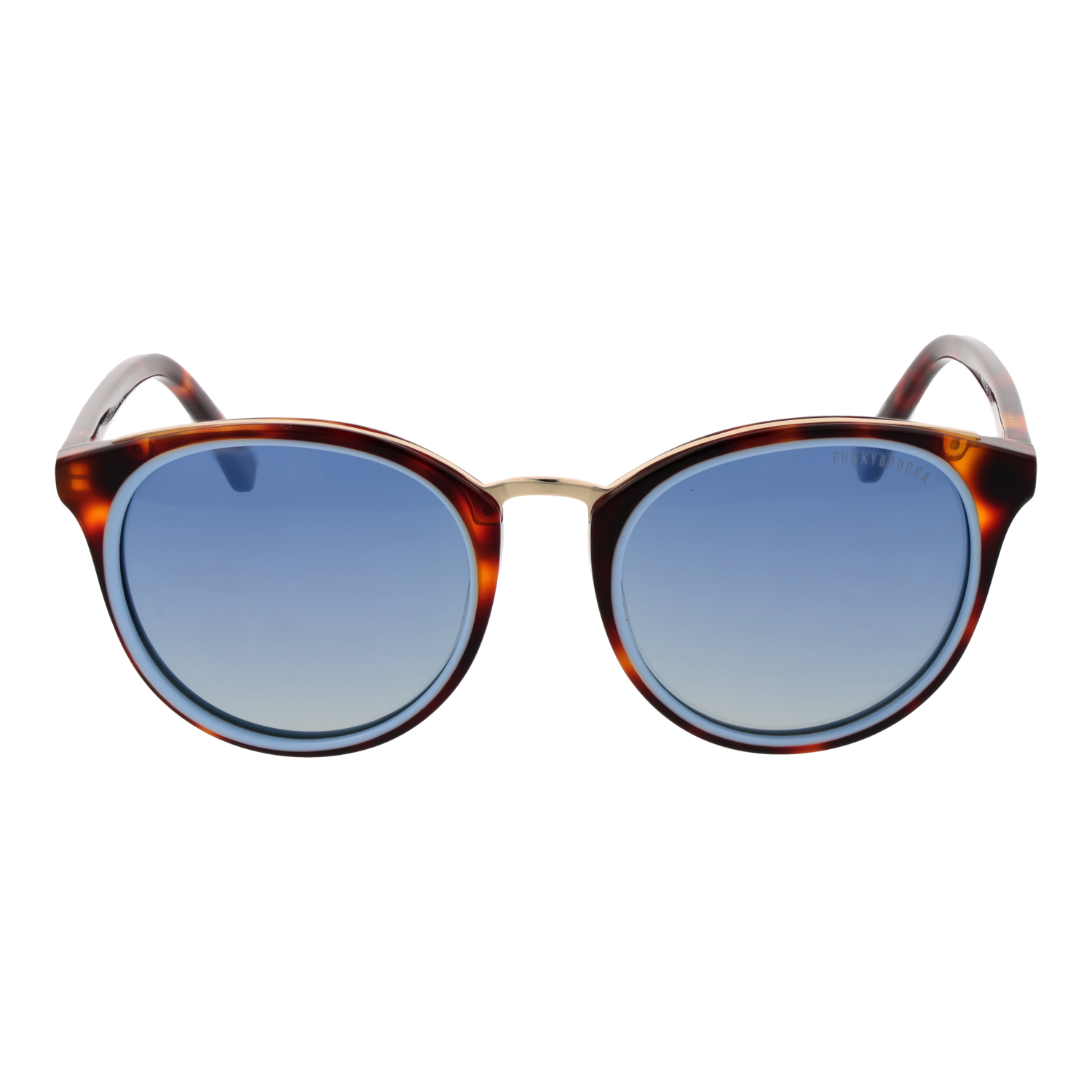 FUNKY BUDDHA SUNGLASSES FBS2046 51004 Sonnenbrille
