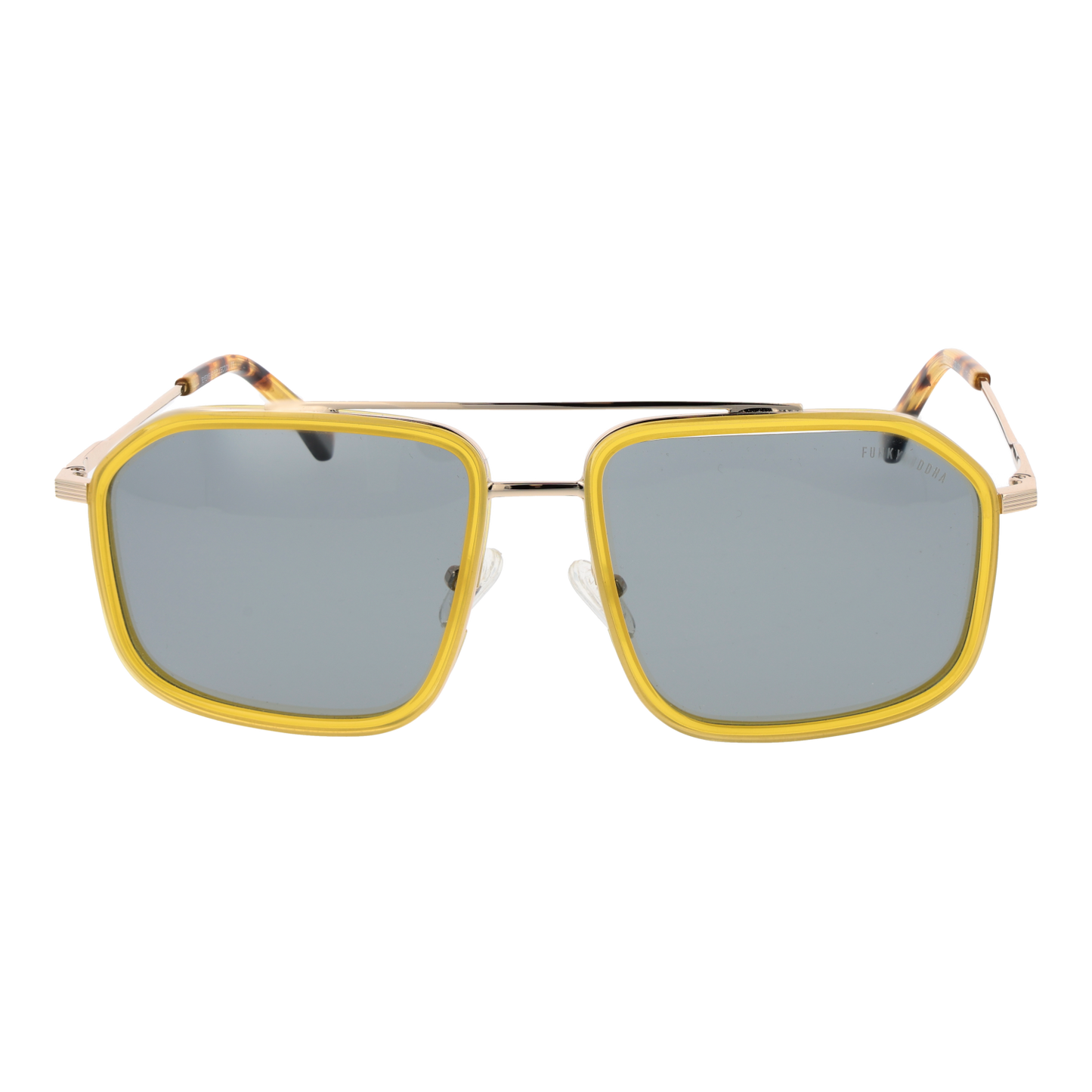 FUNKY BUDDHA SUNGLASSES FBS2048 58001 Sonnenbrille