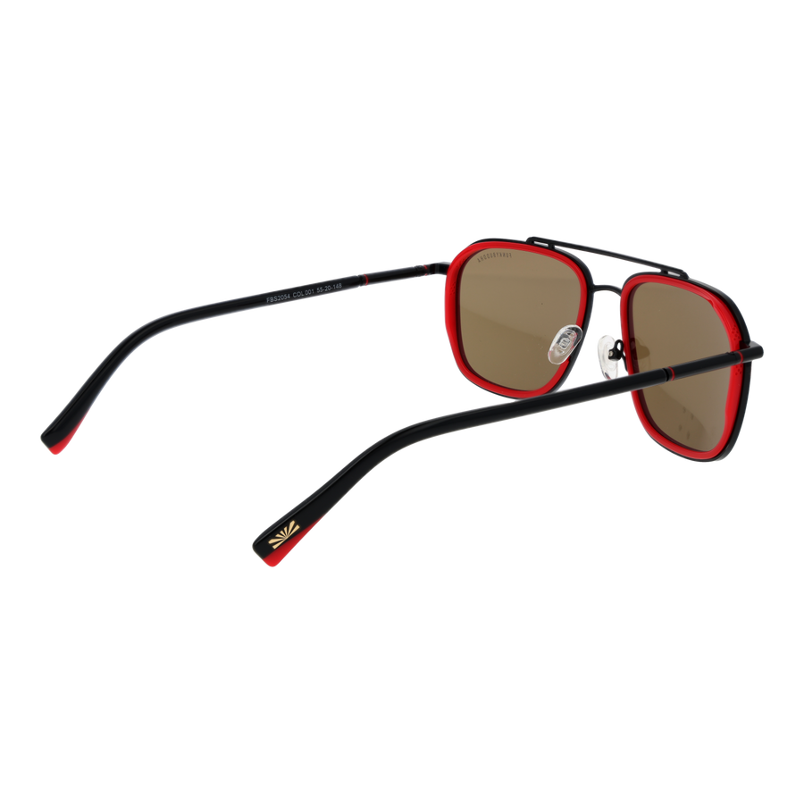 FUNKY BUDDHA SUNGLASSES FBS2054 55001 Sonnenbrille ansicht-2