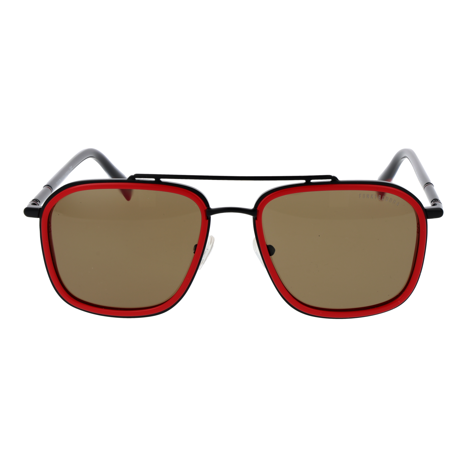 FUNKY BUDDHA SUNGLASSES FBS2054 55001 Sonnenbrille