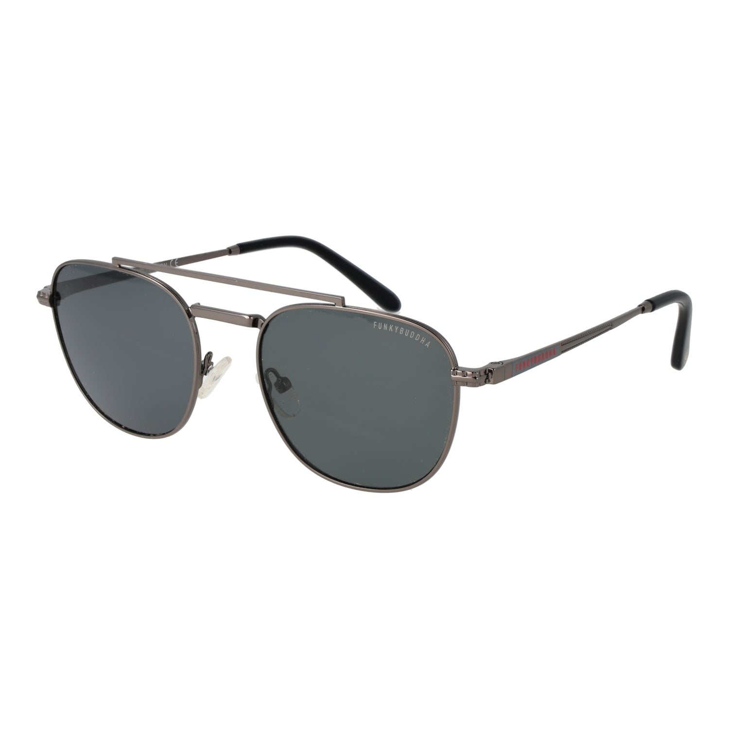 FUNKY BUDDHA SUNGLASSES FBS2056 54004 Sonnenbrille ansicht-3