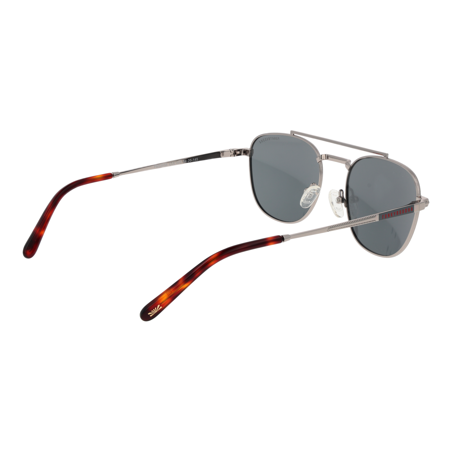 FUNKY BUDDHA SUNGLASSES FBS2056 54005 Sonnenbrille ansicht-2