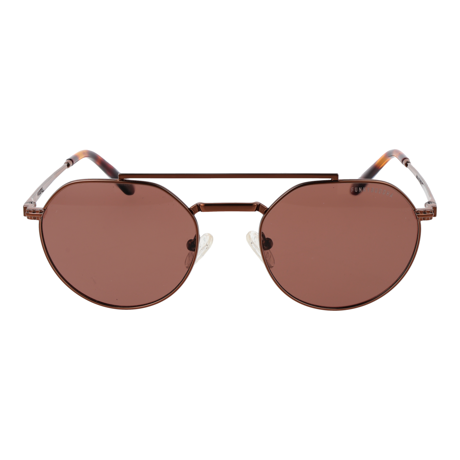 FUNKY BUDDHA SUNGLASSES FBS2057 53001 Sonnenbrille