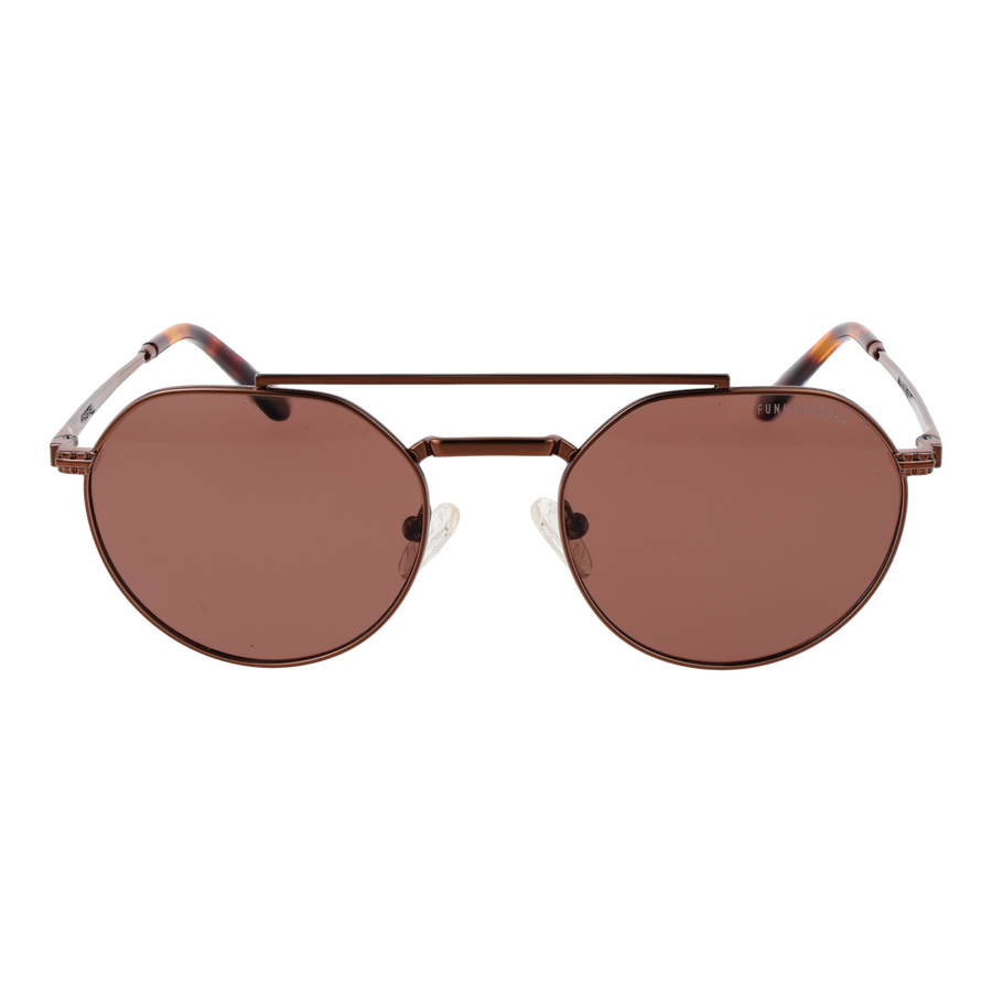 FUNKY BUDDHA SUNGLASSES FBS2057 53001 Sonnenbrille