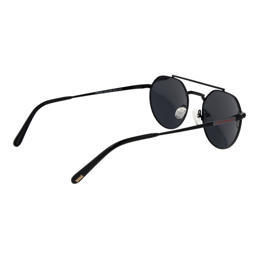 FUNKY BUDDHA SUNGLASSES FBS2057 53002 Sonnenbrille ansicht-2
