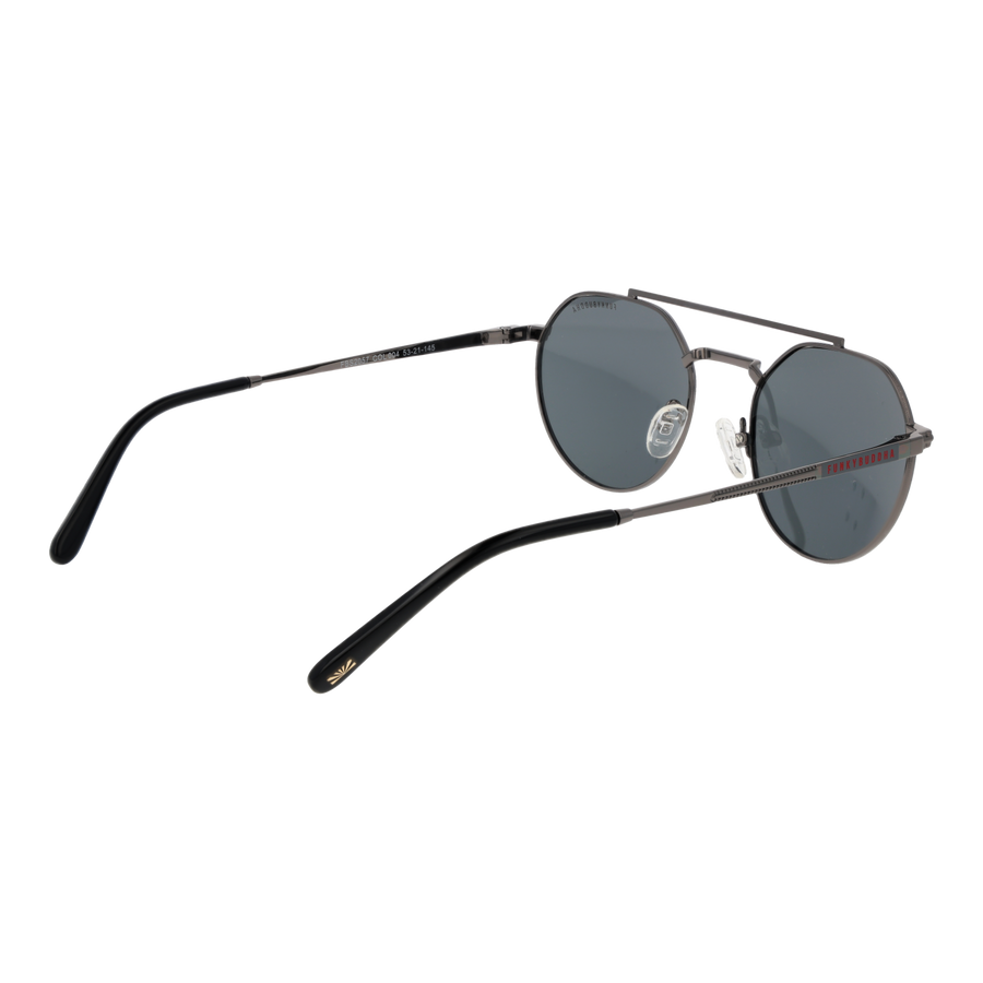 FUNKY BUDDHA SUNGLASSES FBS2057 53004 Sonnenbrille ansicht-2