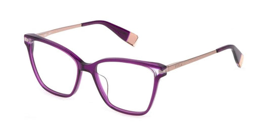 FURLA EYEWEAR VFU581 VFU581_0U55_54 Sonnenbrille