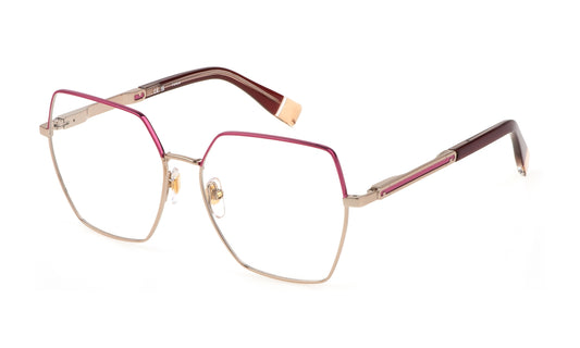 FURLA EYEWEAR VFU674 VFU674_0SHP_55 Sonnenbrille