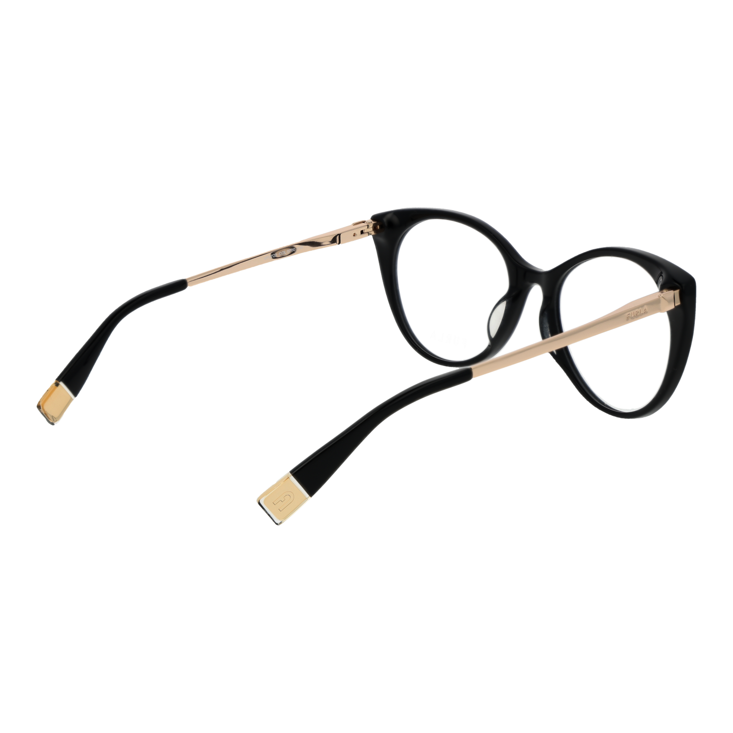 FURLA EYEWEAR VFU722 530700 Sonnenbrille ansicht-2