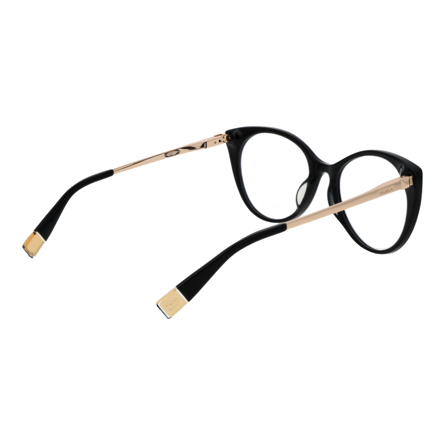 FURLA EYEWEAR VFU722 530700 Sonnenbrille ansicht-2