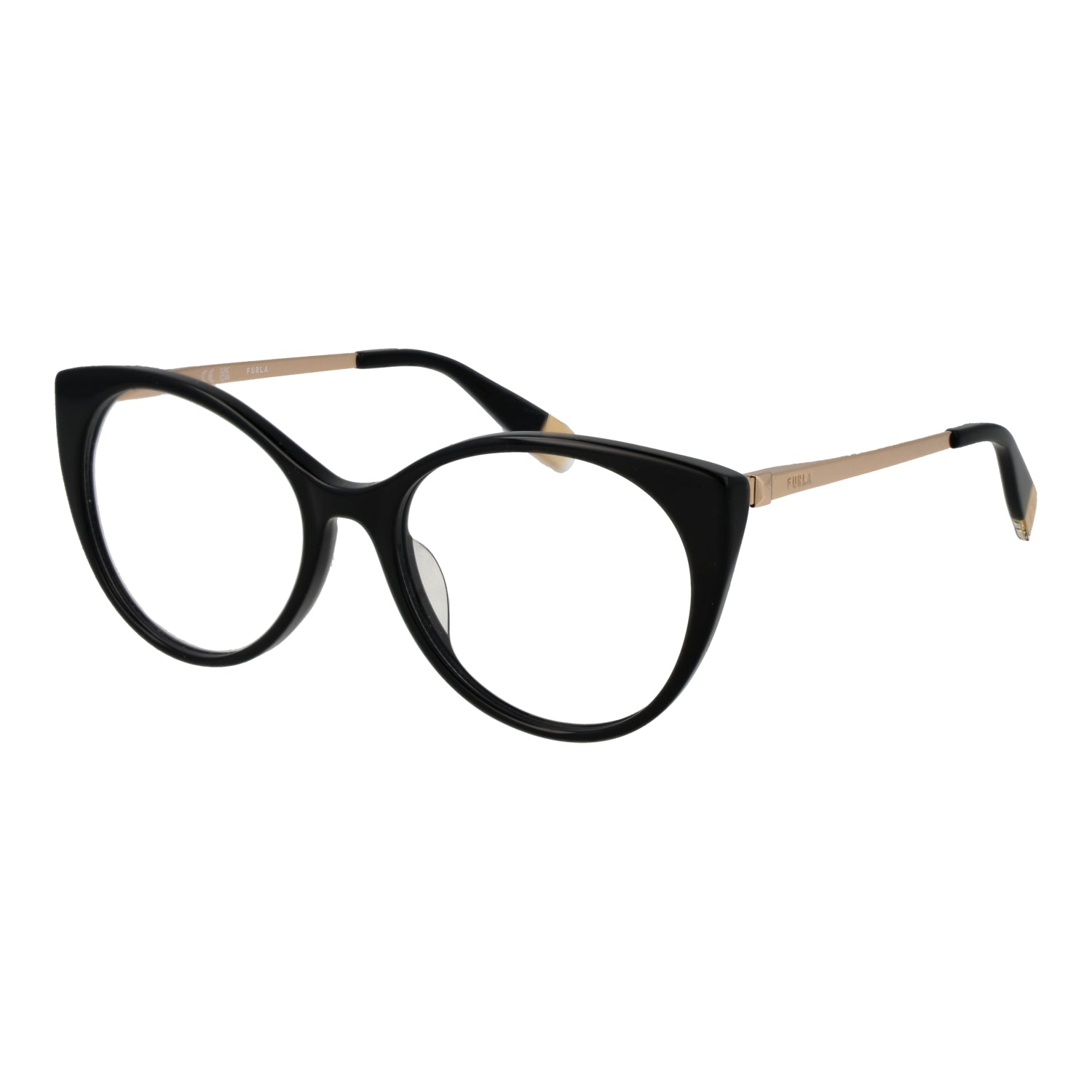 FURLA EYEWEAR VFU722 530700 Sonnenbrille ansicht-3