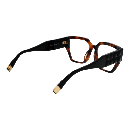 FURLA EYEWEAR VFU775 5401AY Sonnenbrille ansicht-2