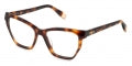 FURLA EYEWEAR VFU868 VFU868_0752_53 Sonnenbrille ansicht-3