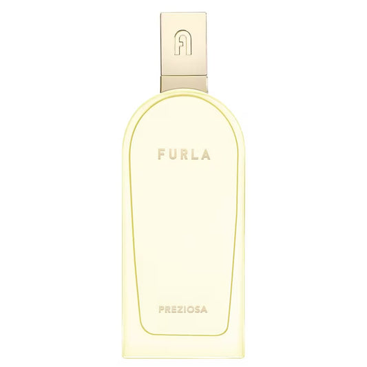 Furla Furla, Preziosa, Eau de Parfum, Für Frauen, 100 ml Regular