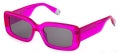 FURLA SFU630V SFU630V_03GB S_53 Sonnenbrille ansicht-2