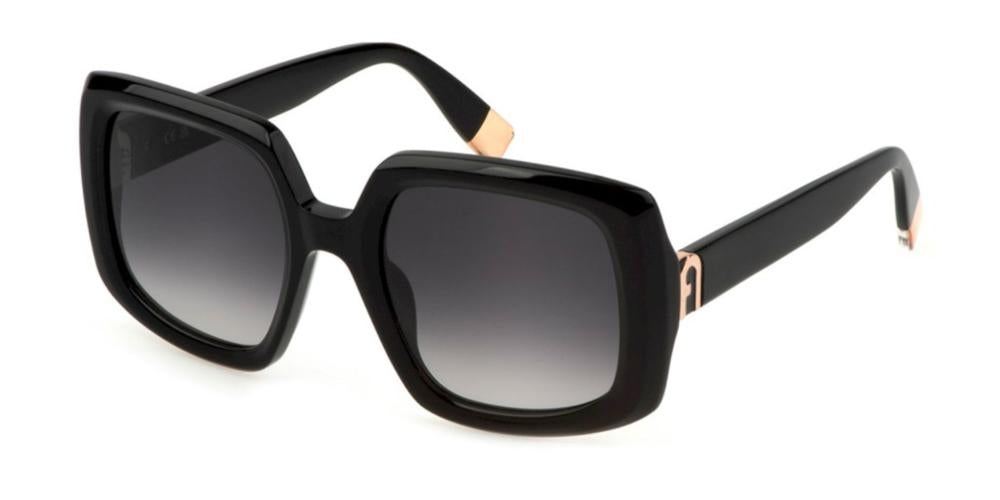 FURLA SFU709 SFU709_0700_54 Sonnenbrille