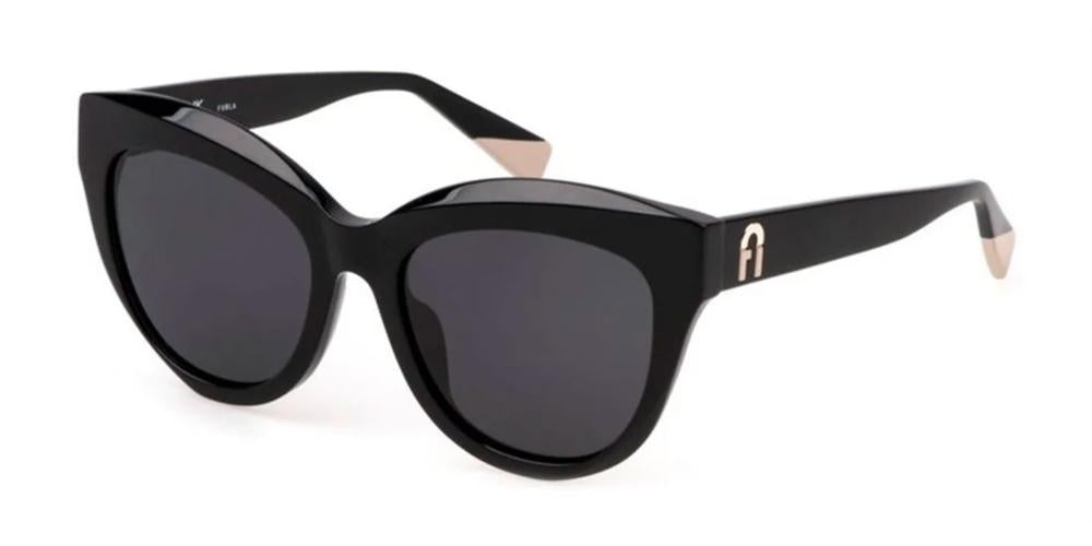 FURLA SFU780 SFU780_0700_54 Sonnenbrille