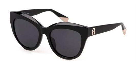 FURLA SFU780 SFU780_0700_54 Sonnenbrille