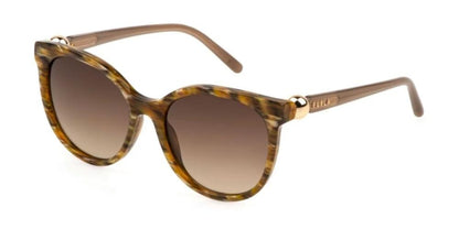 FURLA SFU887 SFU887_01EV_54 Sonnenbrille