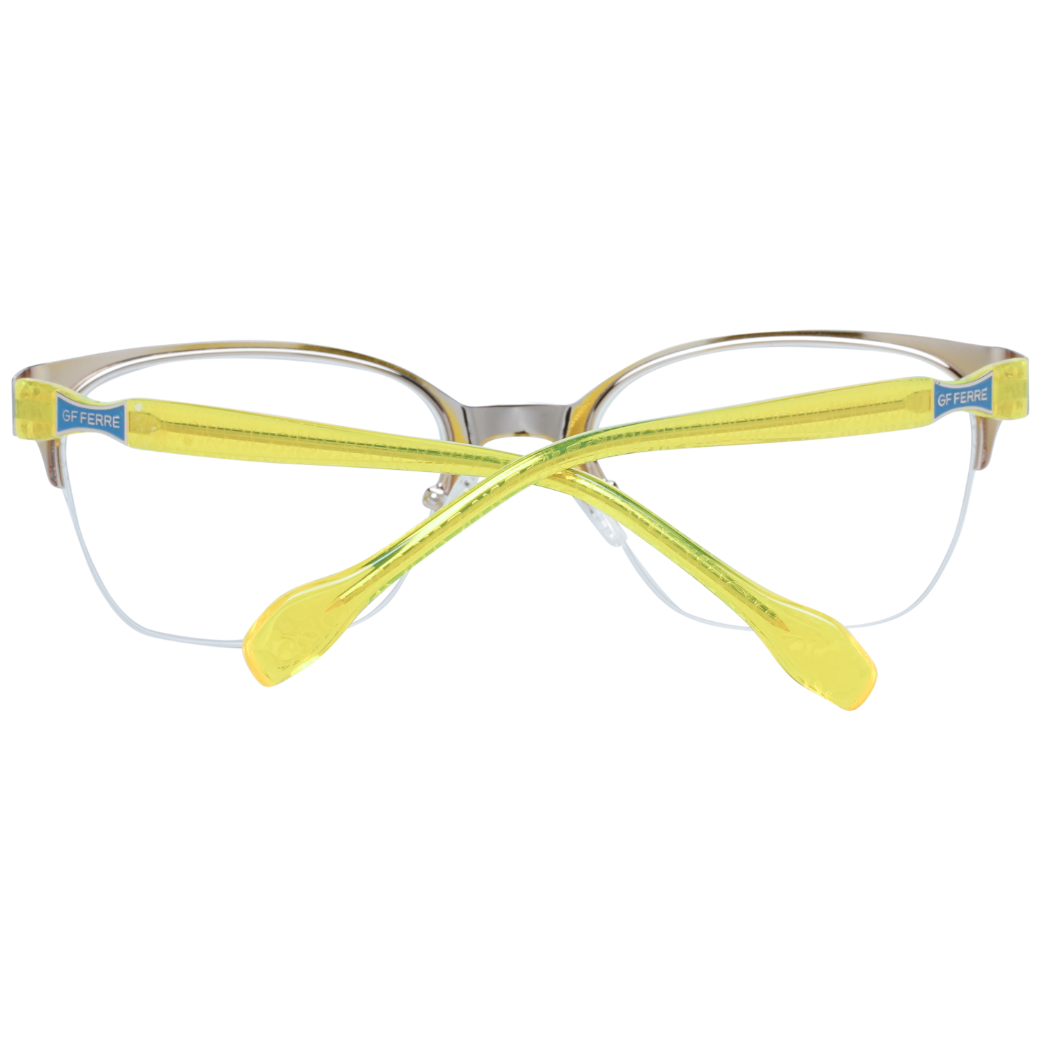 G. FERRE EYEWEAR GFF0091 53003 Sonnenbrille ansicht-2