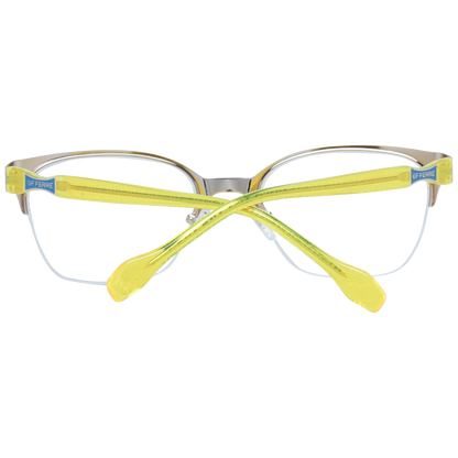 G. FERRE EYEWEAR GFF0091 53003 Sonnenbrille ansicht-2