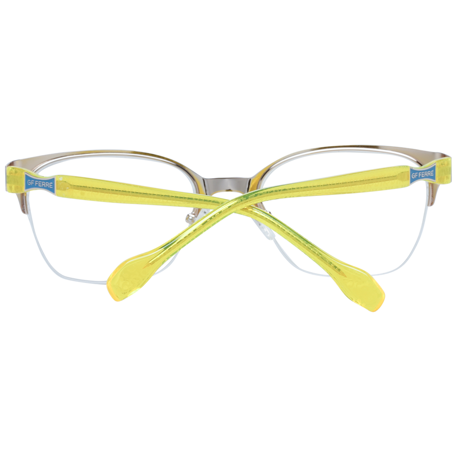 G. FERRE EYEWEAR GFF0091 53003 Sonnenbrille ansicht-2