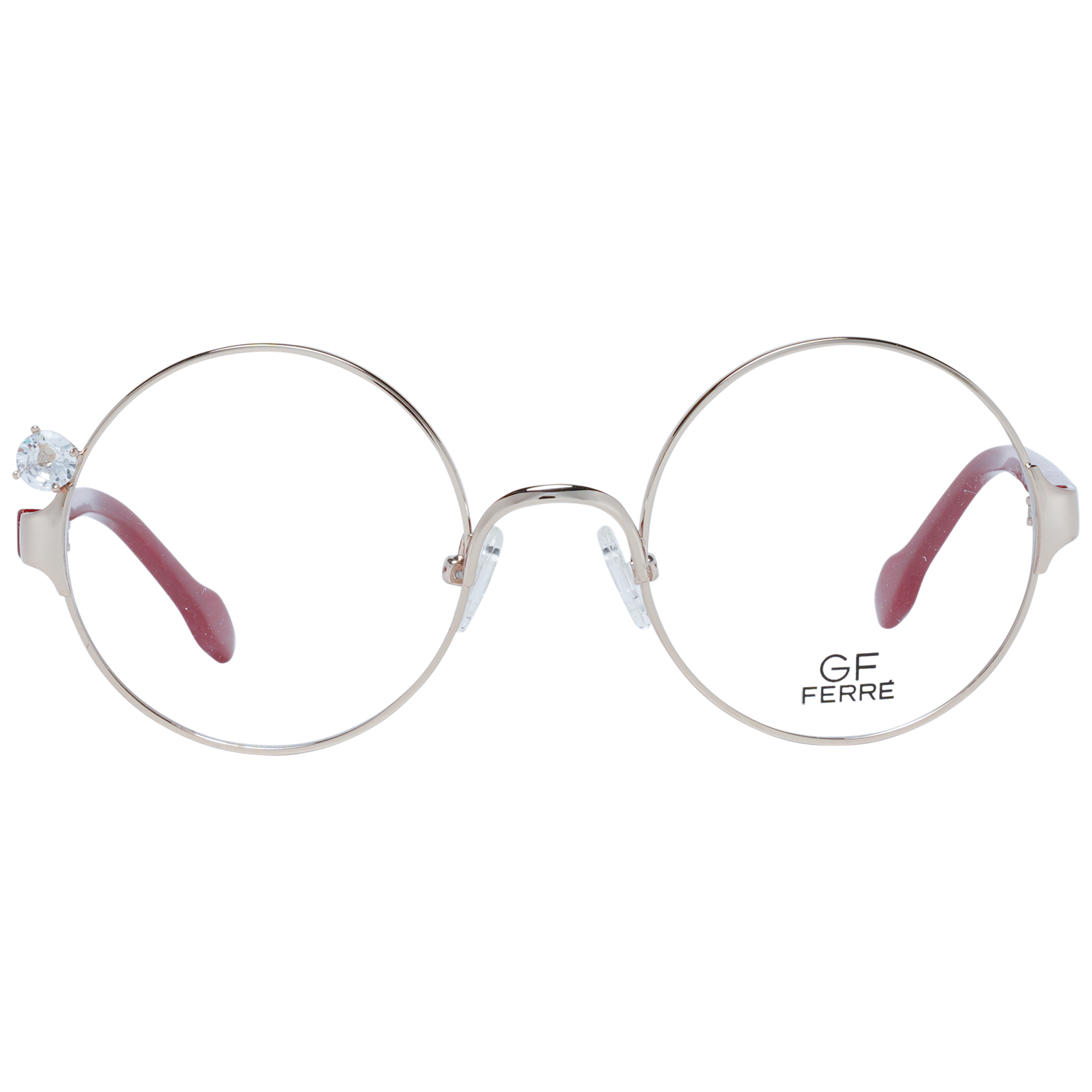 G. FERRE EYEWEAR GFF0093 48004 Sonnenbrille