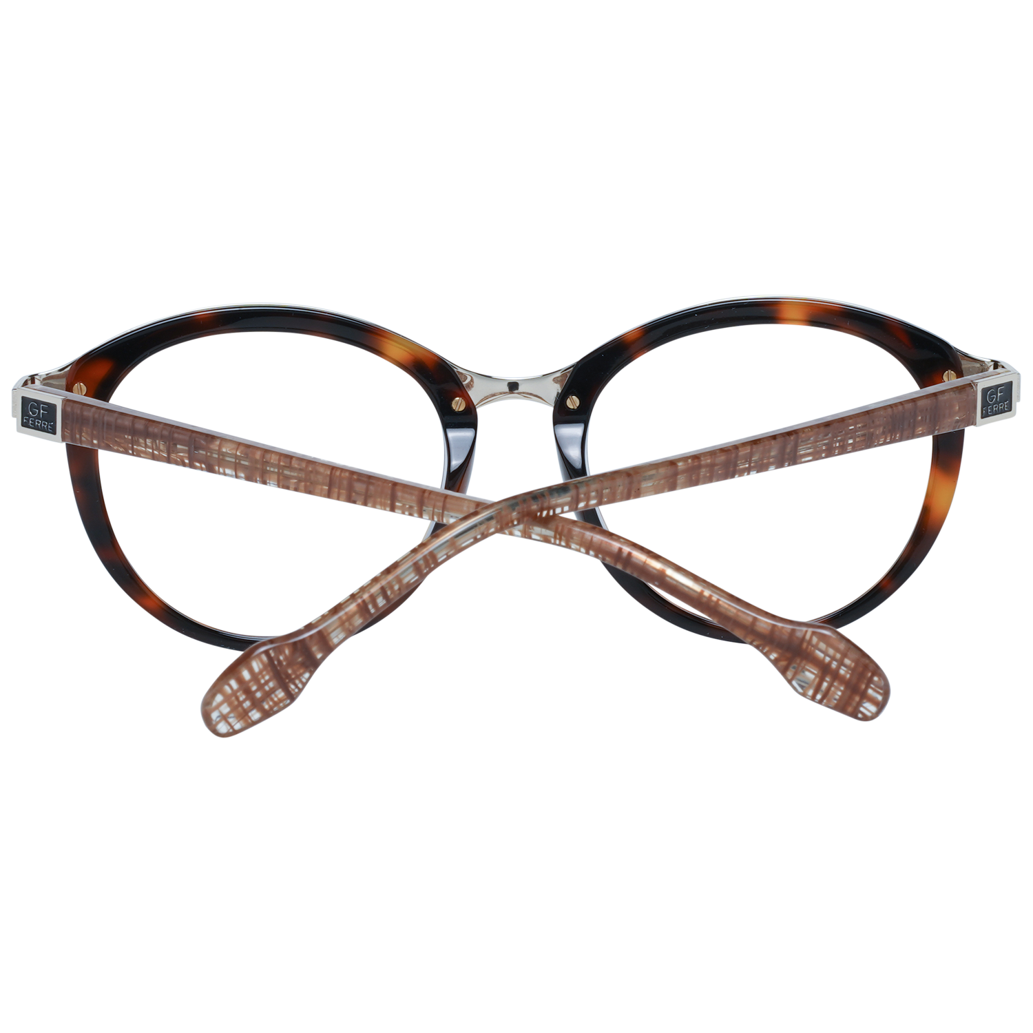 G. FERRE EYEWEAR GFF0116 48002 Sonnenbrille ansicht-2