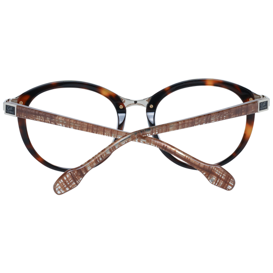 G. FERRE EYEWEAR GFF0116 48002 Sonnenbrille ansicht-2