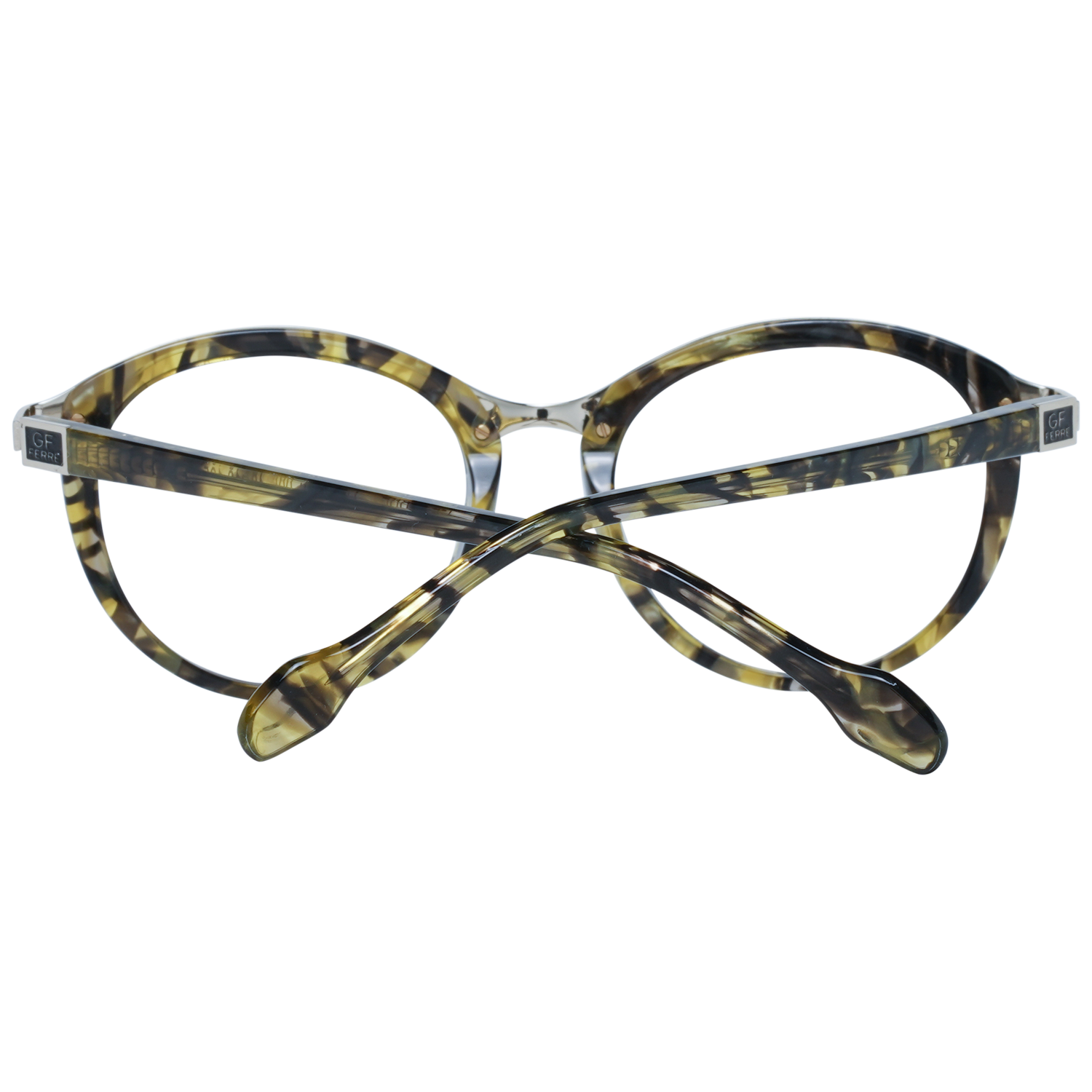 G. FERRE EYEWEAR GFF0116 48005 Sonnenbrille ansicht-2