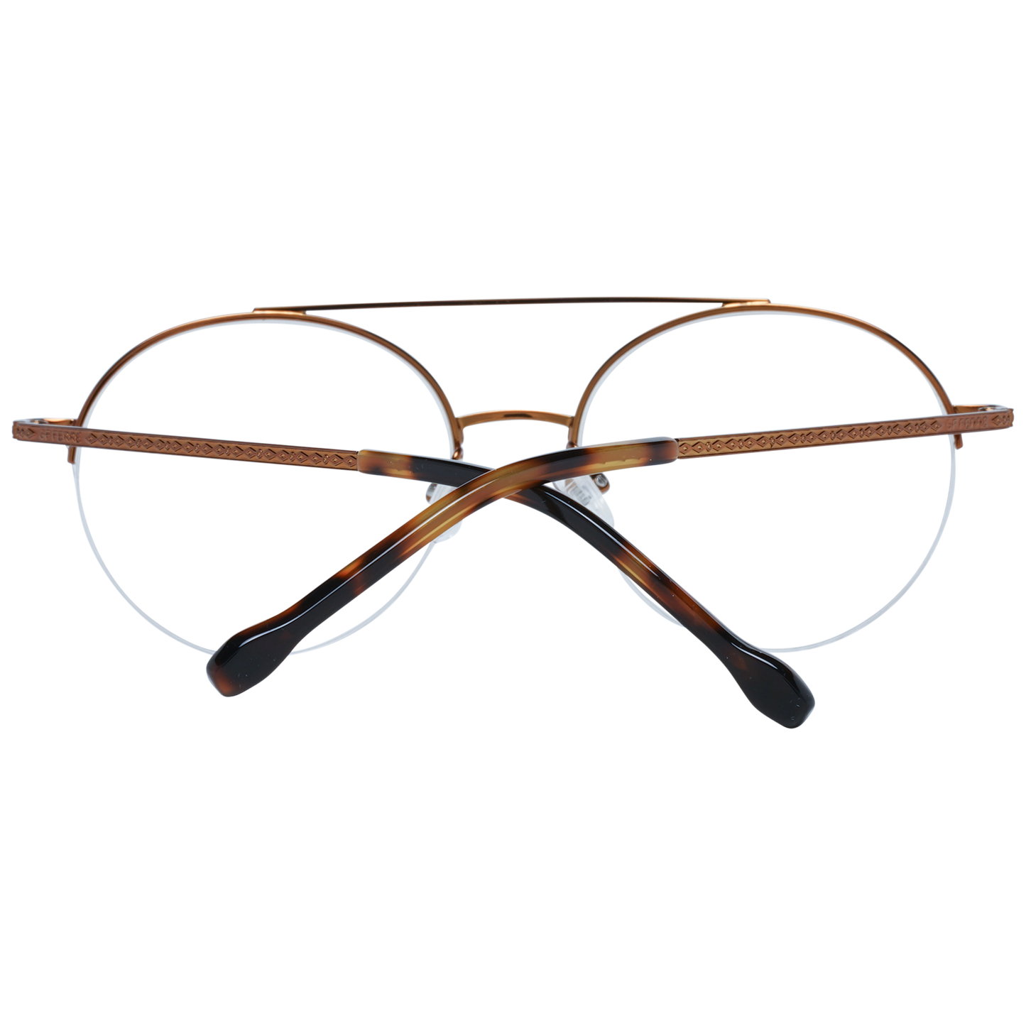 G. FERRE EYEWEAR GFF0117 51006 Sonnenbrille ansicht-2