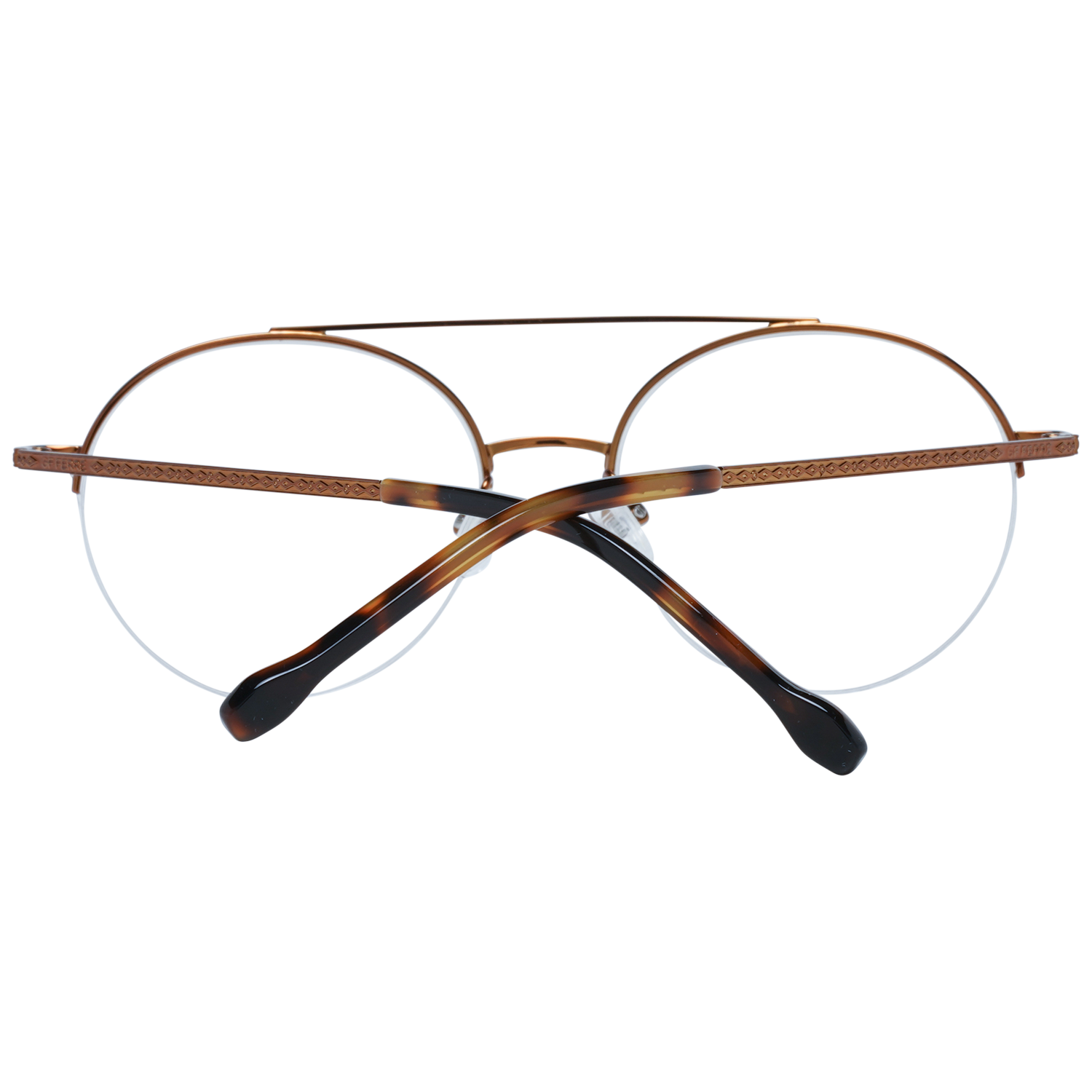 G. FERRE EYEWEAR GFF0117 51006 Sonnenbrille ansicht-2