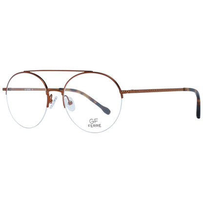 G. FERRE EYEWEAR GFF0117 51006 Sonnenbrille ansicht-3