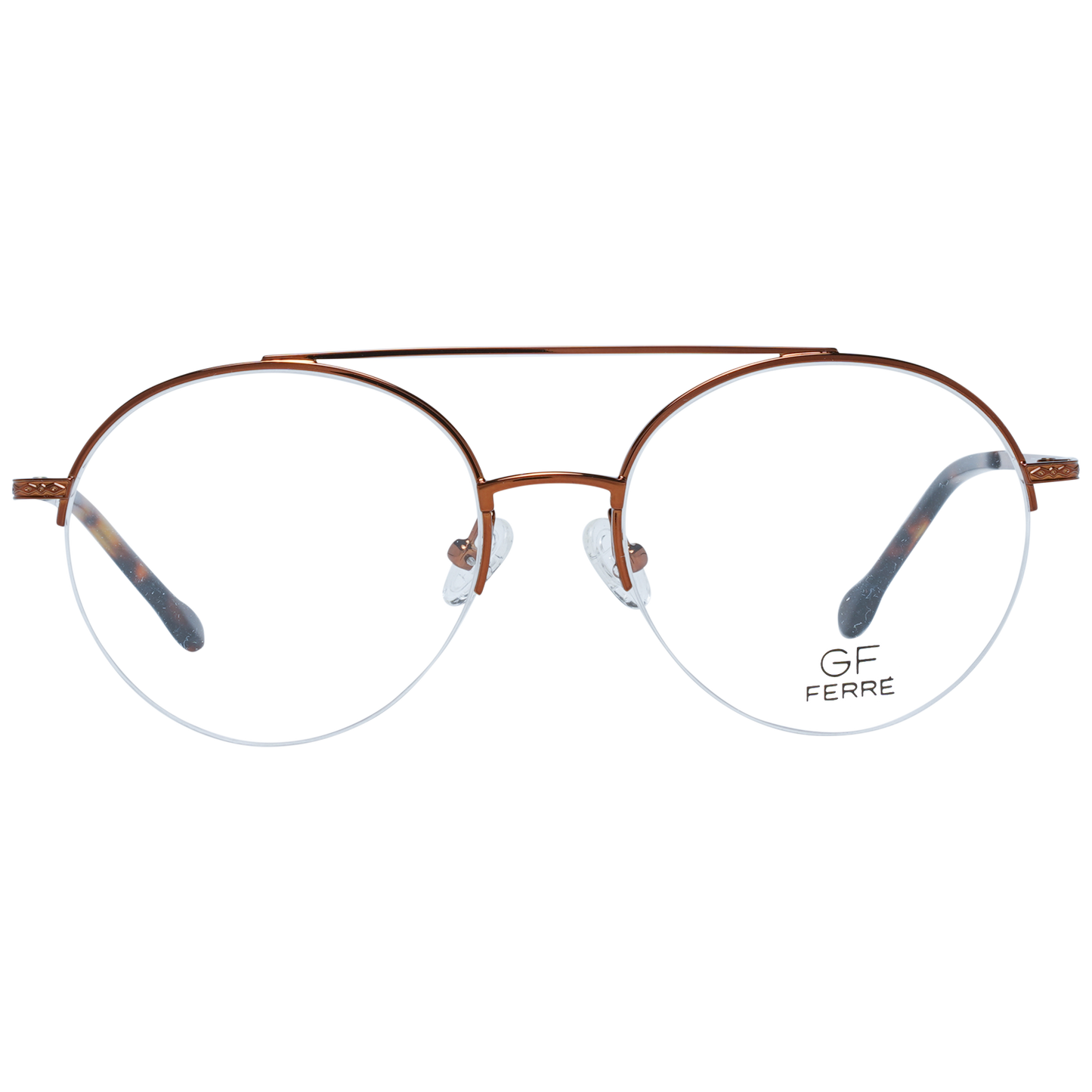 G. FERRE EYEWEAR GFF0117 51006 Sonnenbrille