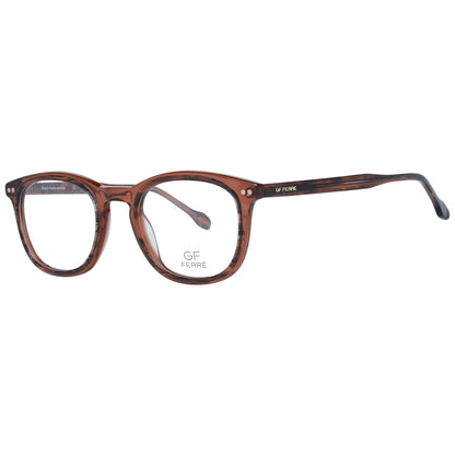 G. FERRE EYEWEAR GFF0121 50002 Sonnenbrille ansicht-3
