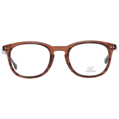 G. FERRE EYEWEAR GFF0121 50002 Sonnenbrille