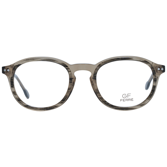 G. FERRE EYEWEAR GFF0122 50001 Sonnenbrille ansicht-2