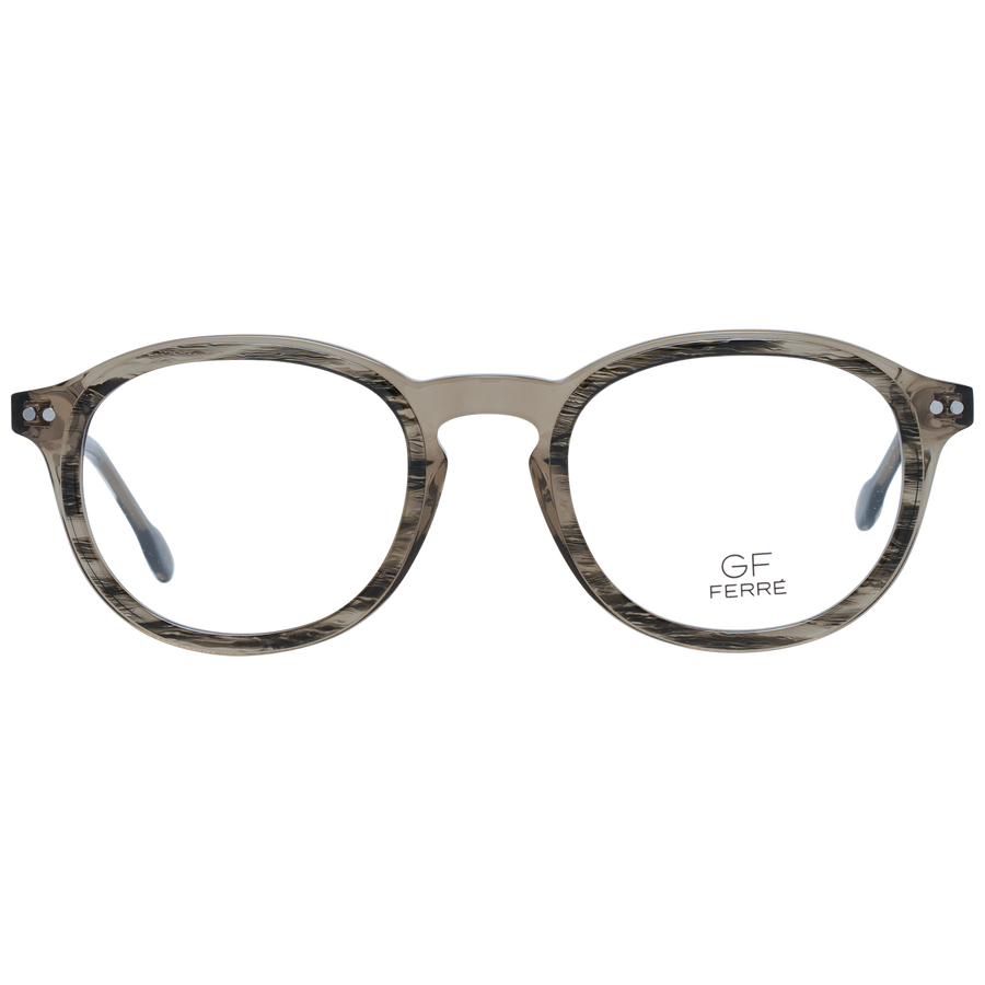 G. FERRE EYEWEAR GFF0122 50001 Sonnenbrille ansicht-2
