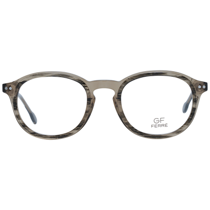 G. FERRE EYEWEAR GFF0122 50001 Sonnenbrille