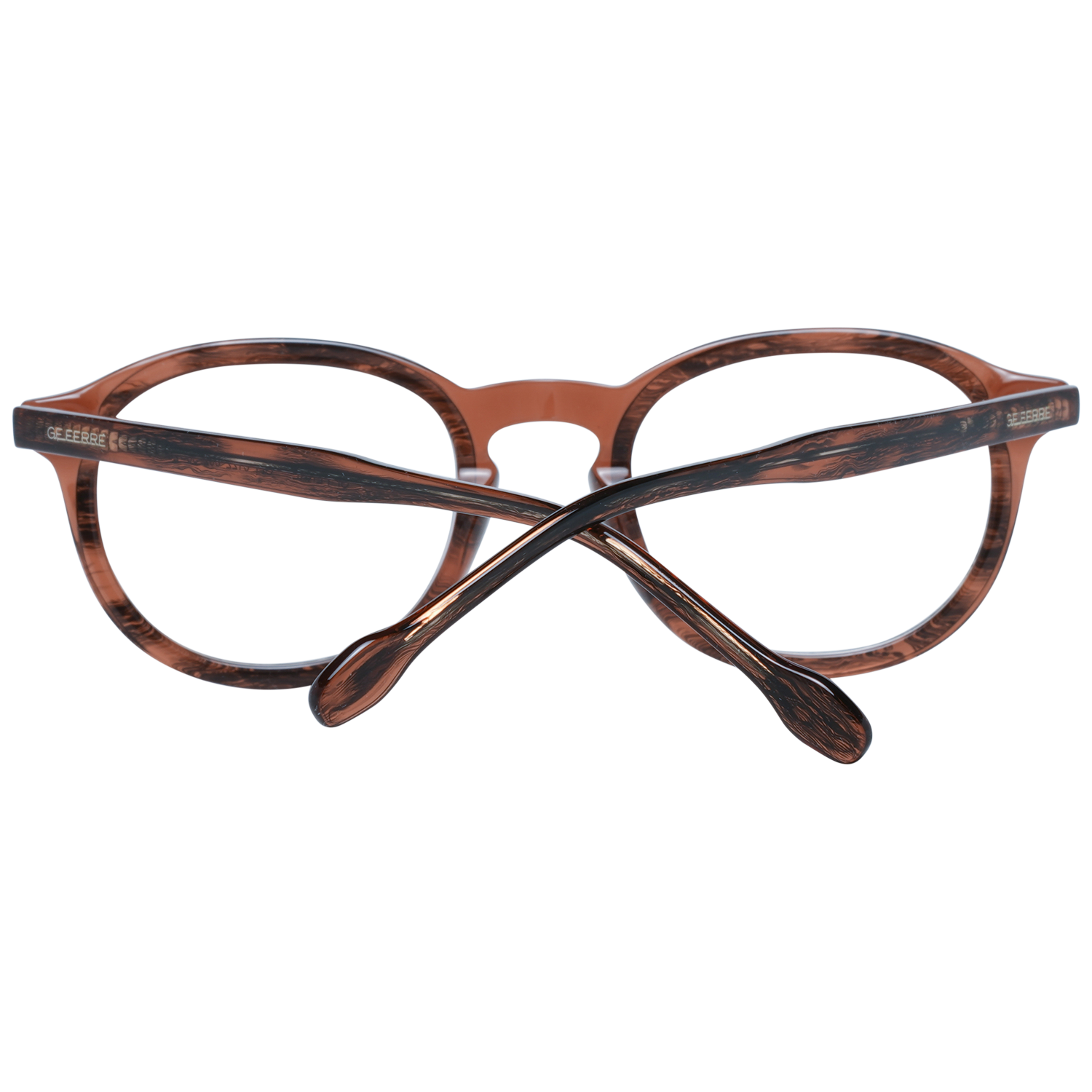G. FERRE EYEWEAR GFF0122 50002 Sonnenbrille ansicht-2