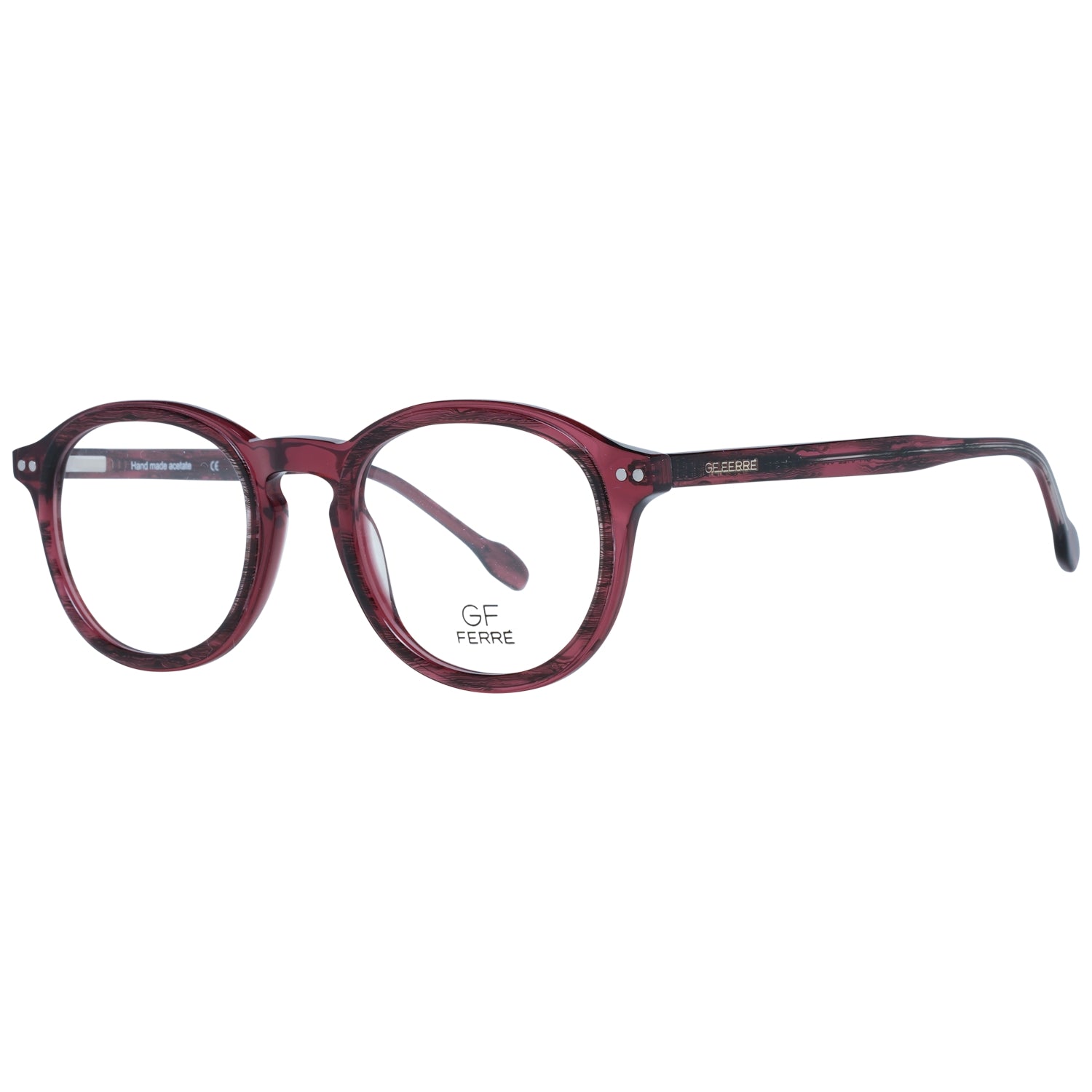 G. FERRE EYEWEAR GFF0122 50005 Sonnenbrille ansicht-3