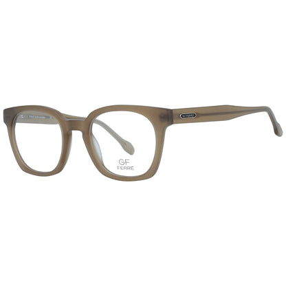 G. FERRE EYEWEAR GFF0127 50005 Sonnenbrille ansicht-3