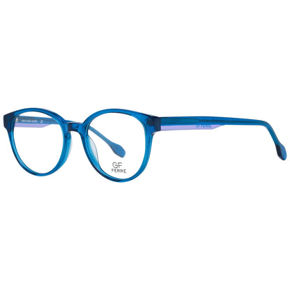 G. FERRE EYEWEAR GFF0141 50005 Sonnenbrille ansicht-3