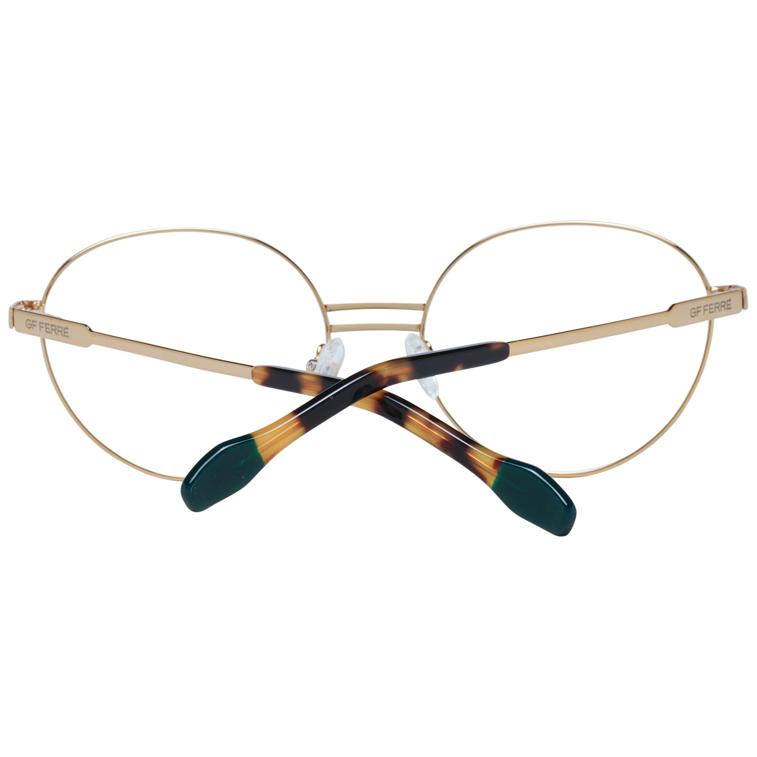 G. FERRE EYEWEAR GFF0165 55001 Sonnenbrille ansicht-2