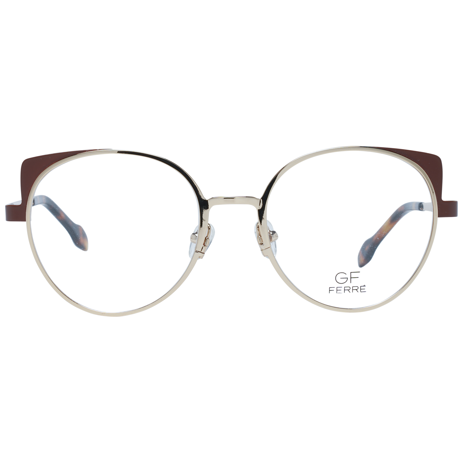 G. FERRE EYEWEAR GFF0218 52005 Sonnenbrille ansicht-2