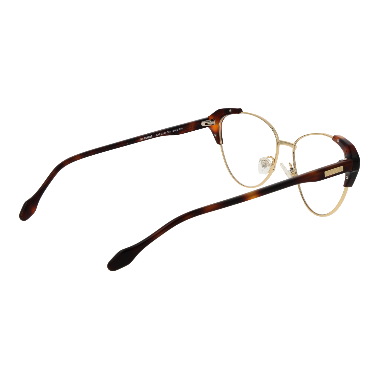 G. FERRE EYEWEAR GFF0241 55005 Sonnenbrille ansicht-2